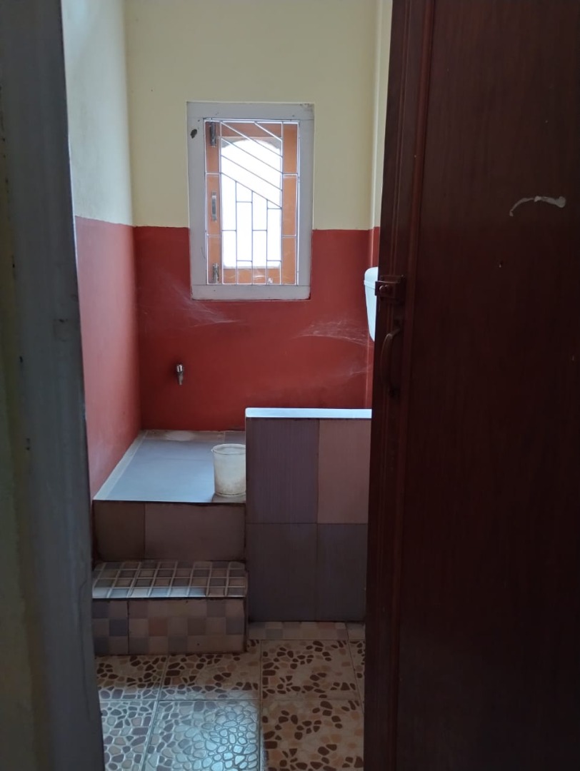 Unfurnished 2bhk in Tetelia, Guwahati, Assam, India for Rent